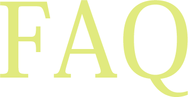 FAQ