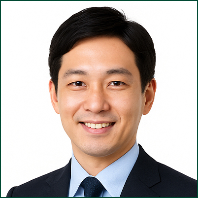 代表コンサルタント山田 拓真