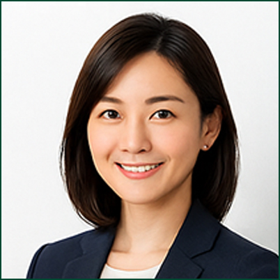 補助金コンサルタント中村 美咲