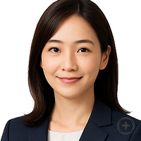 M&Aアドバイザー井上 佳織