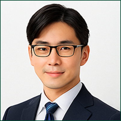 財務コンサルタント黒川 慎吾