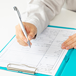 ヒアリング・現状分析