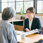 対象制度／最適手法のご提案