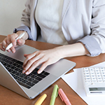 書類作成・交渉・申請／手続き代行