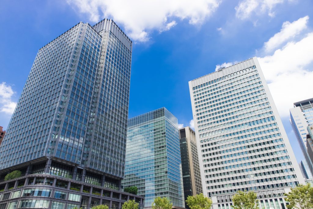 銀行融資の仕組みと構造