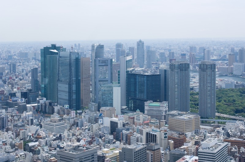 日本政策金融公庫と中小企業融資